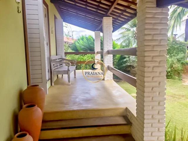 Imagem 16: Casa a Venda em Itacimirim | 3 Quartos Sendo 2 Suítes| Beira Mar Total