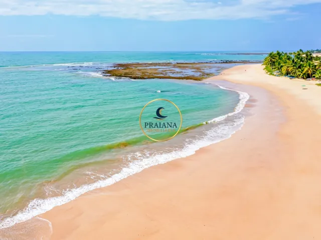 Imagem 11: Casa a Venda em Itacimirim | 3 Quartos Sendo 2 Suítes| Beira Mar Total