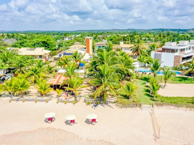 Imagem 4: Casa a Venda em Itacimirim | 3 Quartos Sendo 2 Suítes| Beira Mar Total