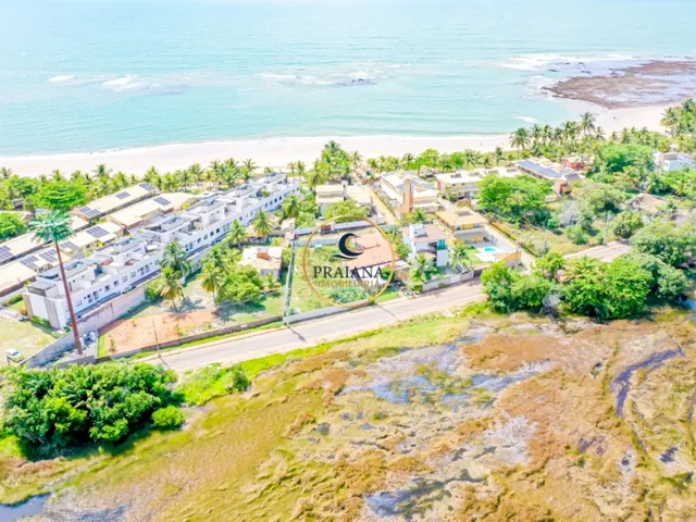 Imagem 10: Casa a Venda em Itacimirim | 3 Quartos Sendo 2 Suítes| Beira Mar Total