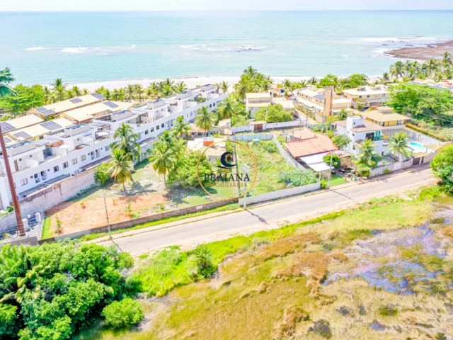 Imagem 6: Casa a Venda em Itacimirim | 3 Quartos Sendo 2 Suítes| Beira Mar Total
