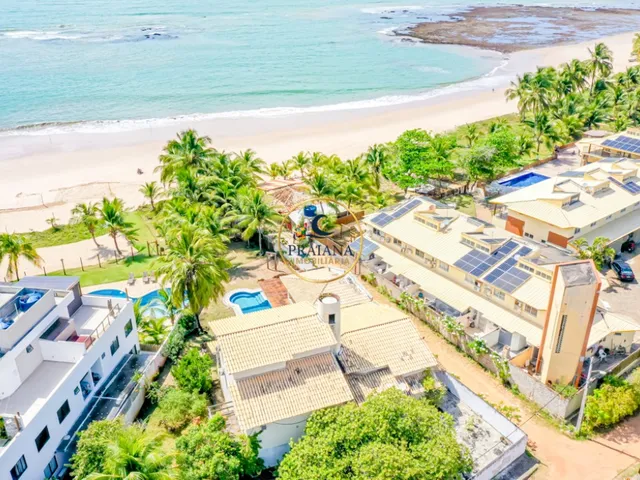 Imagem 9: Casa a Venda em Itacimirim | 3 Quartos Sendo 2 Suítes| Beira Mar Total