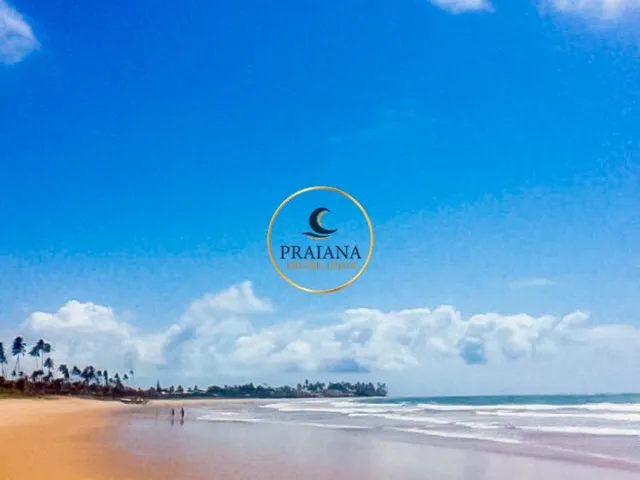Imagem 8: Casa a Venda em Itacimirim | 3 Quartos Sendo 2 Suítes| Beira Mar Total