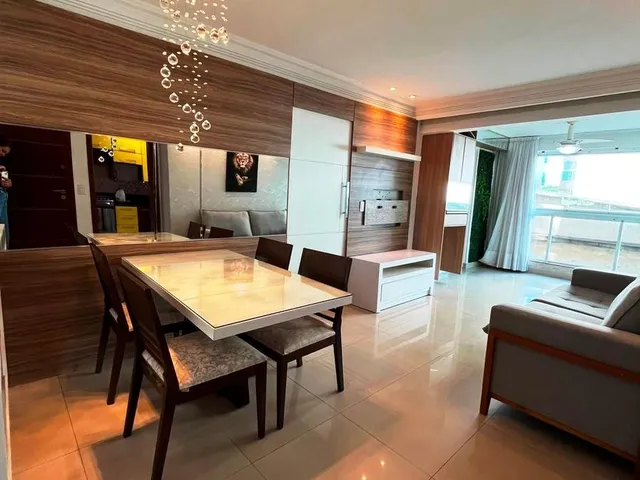 Imagem: APARTAMENTO RESIDENCIAL em Vitória - Espírito