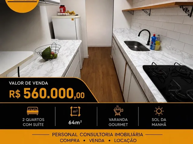Imagem: APARTAMENTO RESIDENCIAL em Serra - Espírito