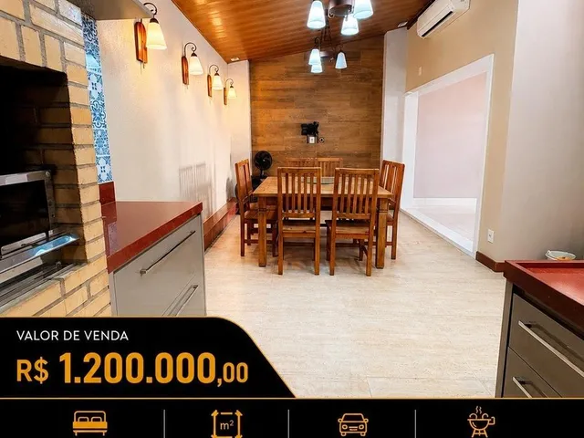 Imagem: CASA RESIDENCIAL em Serra - Espírito Santo