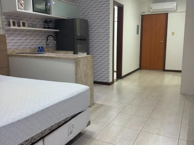 Imagem 4: Apartamento residencial para Locação no EXECUTIVE HOTEL, Centro, Feira de Santana, 1