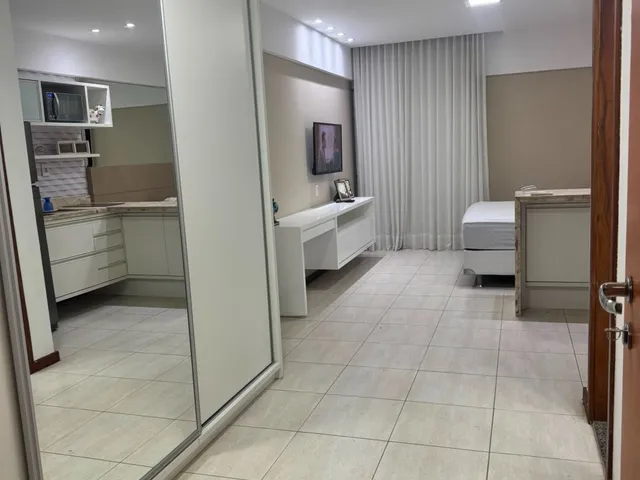 Imagem 9: Apartamento residencial para Locação no EXECUTIVE HOTEL, Centro, Feira de Santana, 1