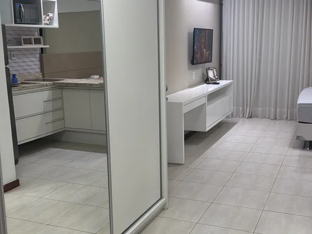 Imagem 5: Apartamento residencial para Locação no EXECUTIVE HOTEL, Centro, Feira de Santana, 1
