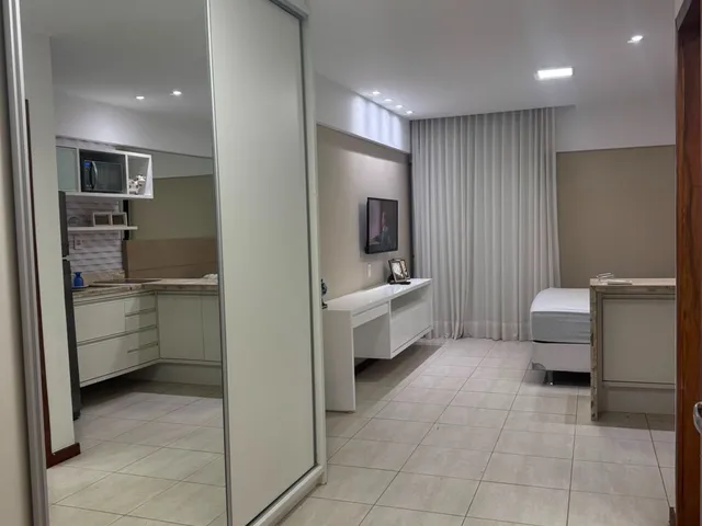 Imagem 7: Apartamento residencial para Locação no EXECUTIVE HOTEL, Centro, Feira de Santana, 1
