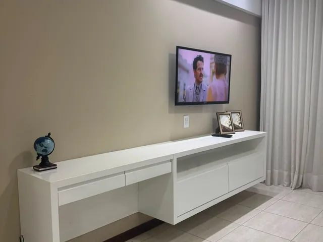 Imagem 8: Apartamento residencial para Locação no EXECUTIVE HOTEL, Centro, Feira de Santana, 1