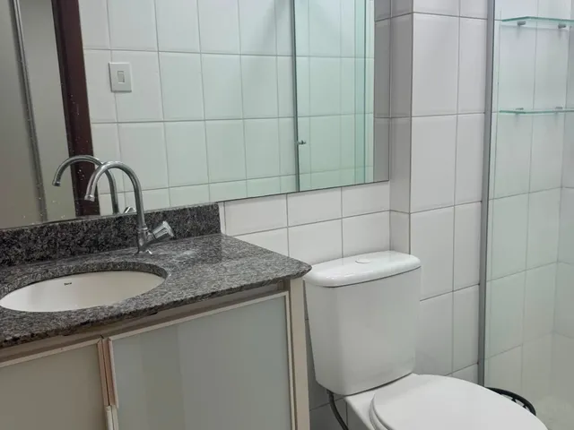 Imagem 3: Apartamento residencial para Locação no EXECUTIVE HOTEL, Centro, Feira de Santana, 1