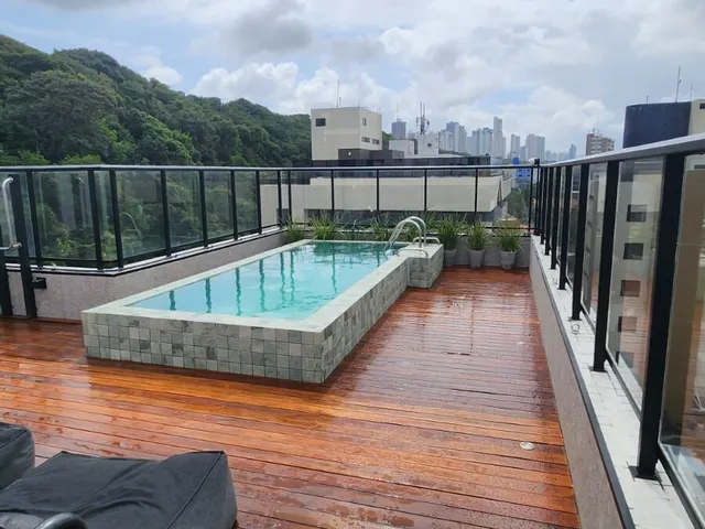 Imagem 6: Flat no Cabo Branco 100% Mobiliado e Rentabilizando!!!