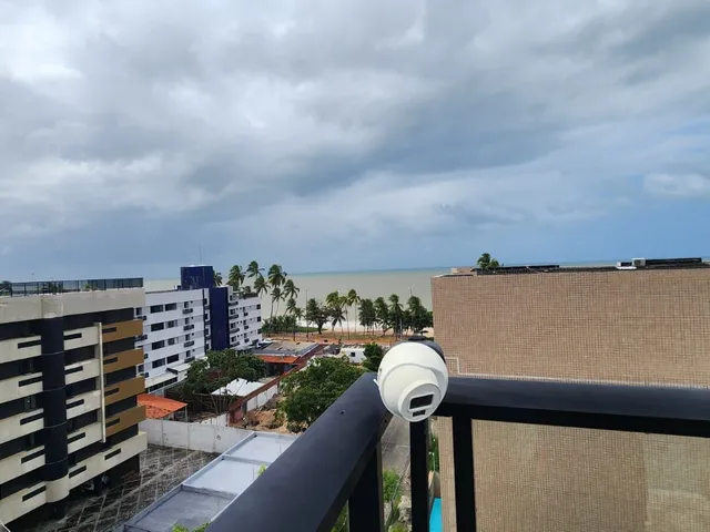 Imagem 12: Flat no Cabo Branco 100% Mobiliado e Rentabilizando!!!