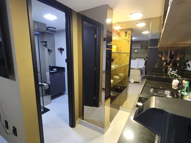 Imagem 10: Flat no Cabo Branco 100% Mobiliado e Rentabilizando!!!