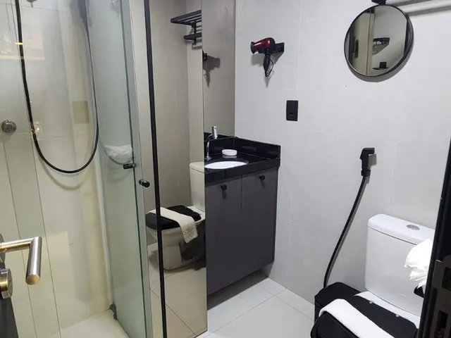 Imagem 4: Flat no Cabo Branco 100% Mobiliado e Rentabilizando!!!