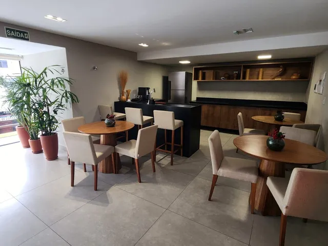 Imagem 9: Flat no Cabo Branco 100% Mobiliado e Rentabilizando!!!