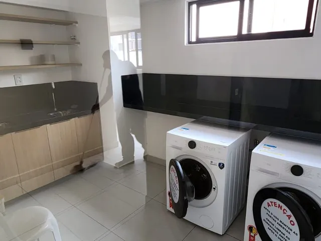 Imagem 13: Flat no Cabo Branco 100% Mobiliado e Rentabilizando!!!