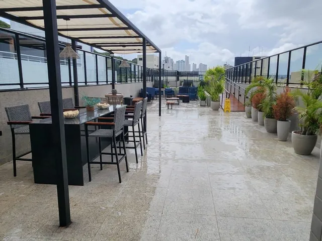 Imagem 11: Flat no Cabo Branco 100% Mobiliado e Rentabilizando!!!