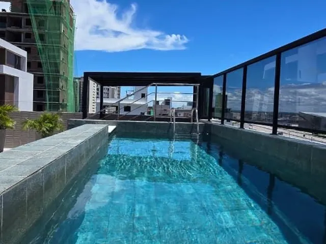 Imagem: Flat em Intermares, porteira fechada!!!