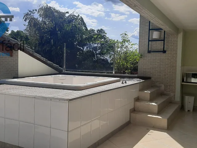 Imagem 3: Casa - Goiânia Casa com 5 dormitórios