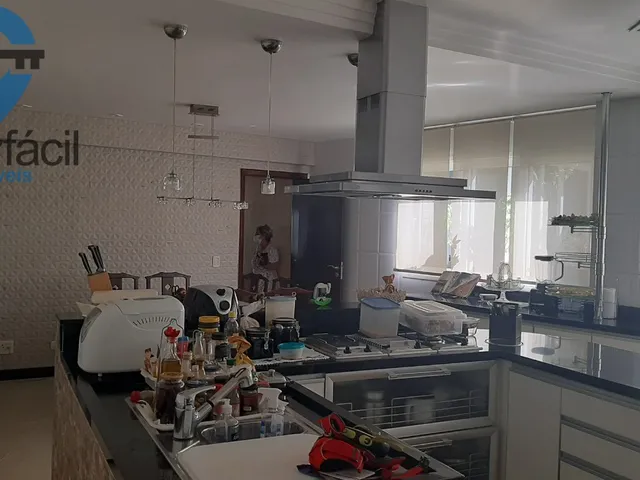 Imagem 10: Casa - Goiânia Casa com 5 dormitórios