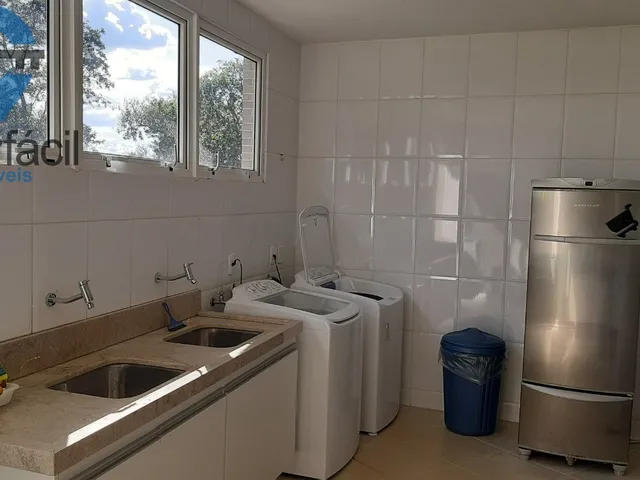 Imagem 5: Casa - Goiânia Casa com 5 dormitórios