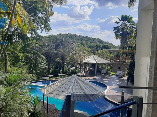 Imagem 2: Casa - Goiânia Casa com 5 dormitórios