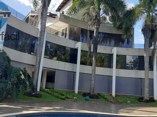 Imagem 6: Casa - Goiânia Casa com 5 dormitórios