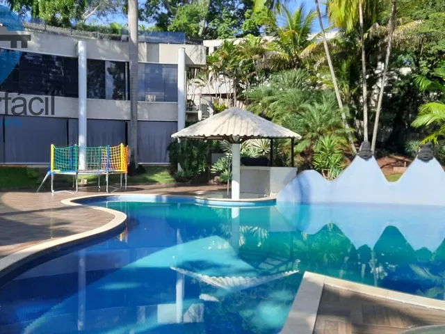 Imagem 14: Casa - Goiânia Casa com 5 dormitórios