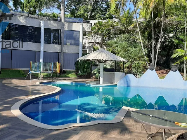 Imagem 12: Casa - Goiânia Casa com 5 dormitórios