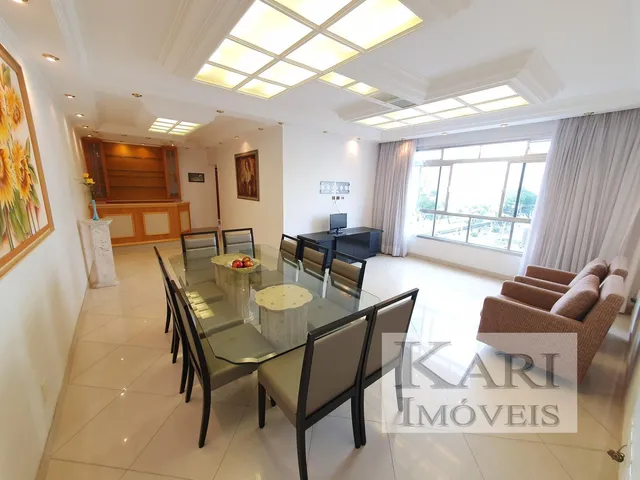 Imagem: Apartamento Residencial em Santos - São