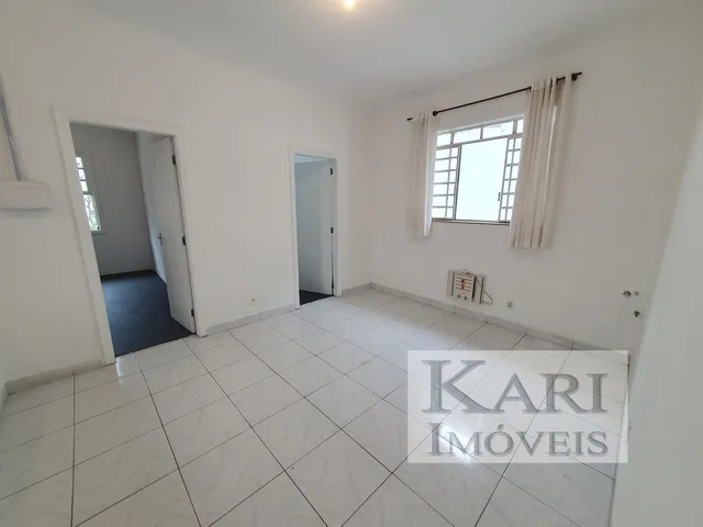 Imagem 11: Apartamento Residencial em Santos - São Paulo, Marapé
