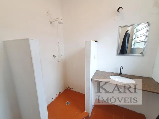 Imagem 2: Apartamento Residencial em Santos - São Paulo, Marapé
