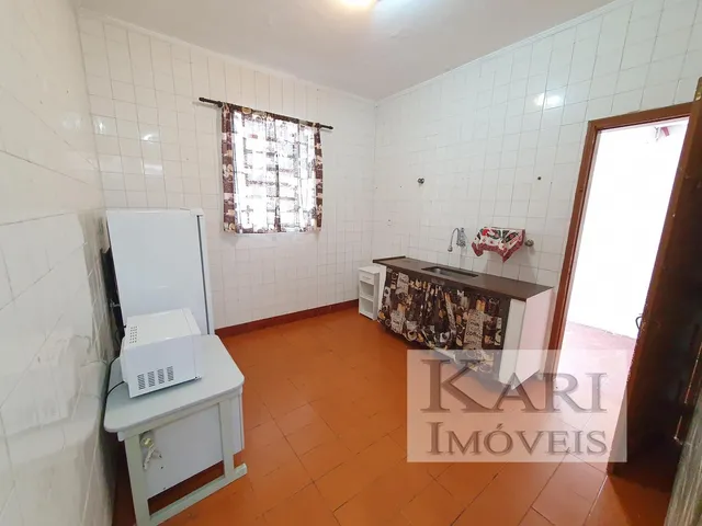 Imagem 13: Apartamento Residencial em Santos - São Paulo, Marapé