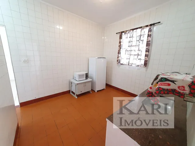 Imagem 10: Apartamento Residencial em Santos - São Paulo, Marapé