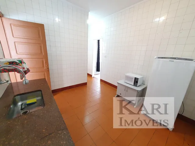 Imagem 9: Apartamento Residencial em Santos - São Paulo, Marapé