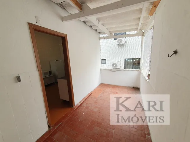 Imagem 3: Apartamento Residencial em Santos - São Paulo, Marapé