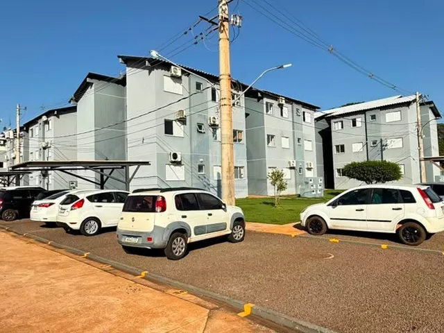 Imagem: Apartamento em Ecoville, Dourados/MS
