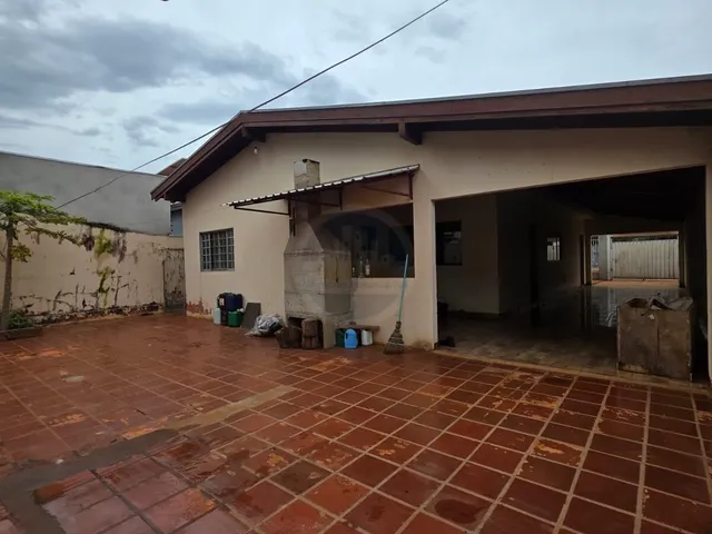 Imagem: Casa à venda no bairro Vila Industrial