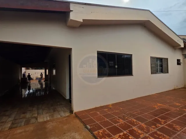 Imagem 13: Casa à venda no bairro Vila Industrial - Dourados/MS