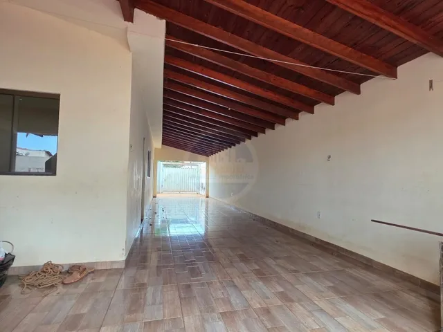 Imagem 14: Casa à venda no bairro Vila Industrial - Dourados/MS