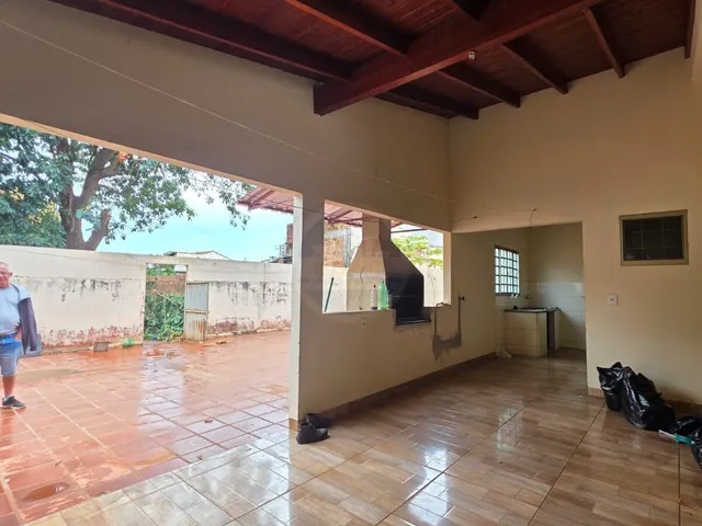 Imagem 11: Casa à venda no bairro Vila Industrial - Dourados/MS