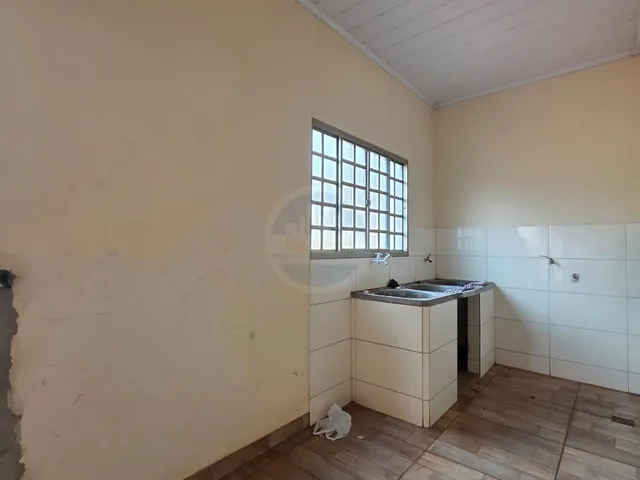 Imagem 15: Casa à venda no bairro Vila Industrial - Dourados/MS