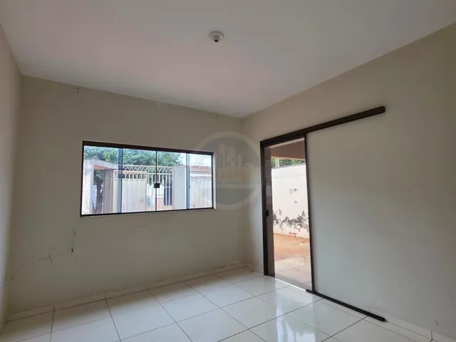 Imagem 2: Casa à venda no bairro Vila Industrial - Dourados/MS
