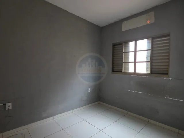 Imagem 6: Casa à venda no bairro Vila Industrial - Dourados/MS