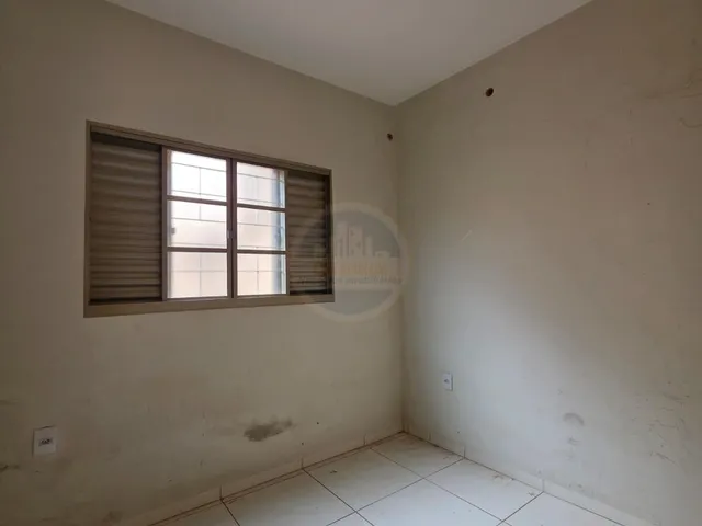Imagem 9: Casa à venda no bairro Vila Industrial - Dourados/MS