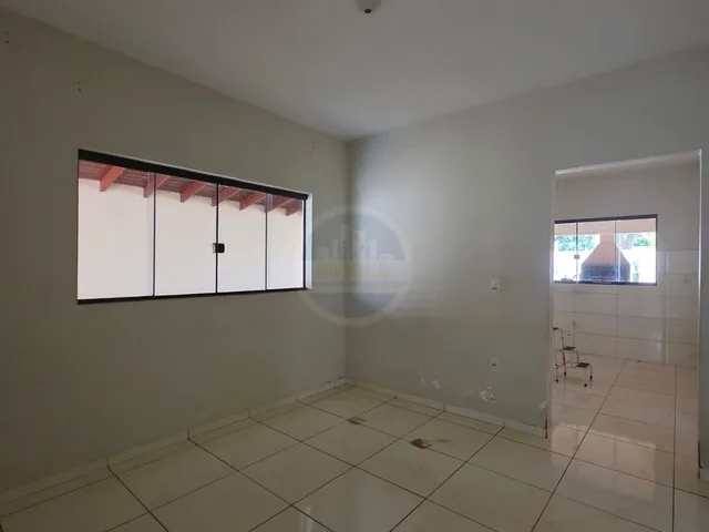 Imagem 8: Casa à venda no bairro Vila Industrial - Dourados/MS
