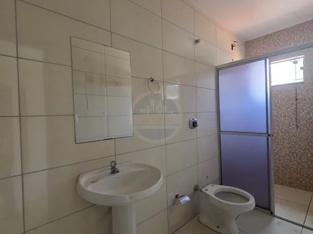 Imagem 12: Casa à venda no bairro Vila Industrial - Dourados/MS