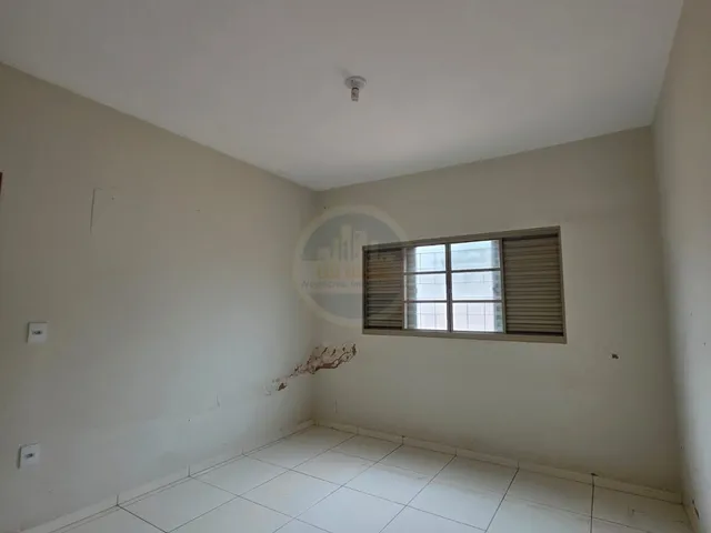 Imagem 10: Casa à venda no bairro Vila Industrial - Dourados/MS